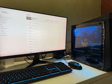 Acer Predator Orion 3000 Gaming PC