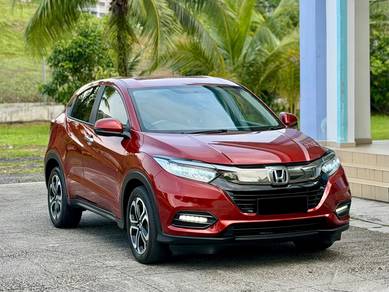 Honda HR-V V in Johor Bahru, JHR