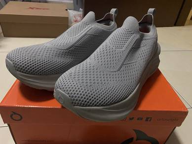 Ortuseight HYPERBLAST SLIP-ON