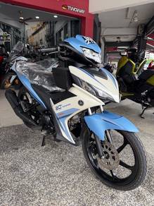 Yamaha 135LC