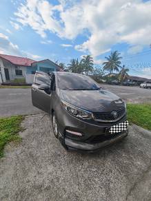 Proton Persona EXECUTIVE in Kuching, SWK