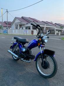 Demak DJ 90