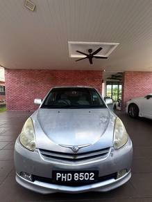 Perodua MyVi EZi in Kepala Batas, PNG