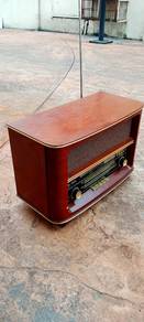 Antique Radio CD