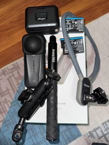 Insta360 X4 Air Murah