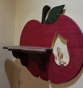 Wall deco