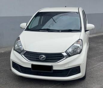 Perodua MyVi STANDARD G in Bandar Bukit Tinggi, SGR