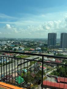 Service Residence For Rent in One 49 Residence