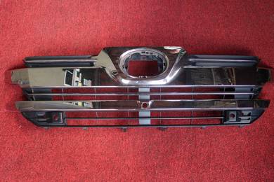 TOYOTA VELLFIRE Agh30 FRONT GRILLE