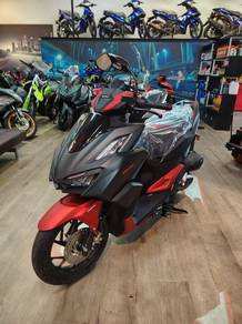 Honda Vario 160