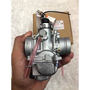 125zr carburator