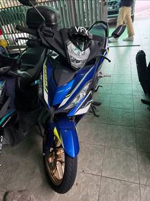 Honda RS150
