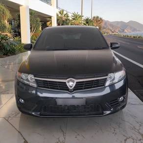 Proton Preve CFE PREMIUM in Taiping, PRK