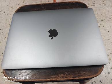 MacBook Pro 13-inch (2020)