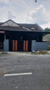1-storey Terraced House For Sale in Johor Bahru,JHR