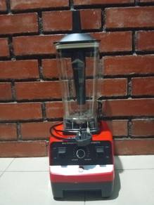Heavy Duty Blender 4500W