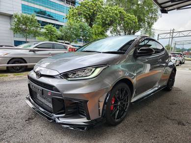 Toyota GR Yaris GR in Cheras, KUL