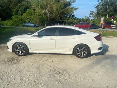 Honda Civic S i-VTEC in Kota Bharu, KTN