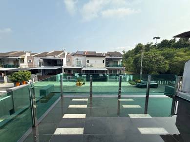 2-storey Terraced House For Sale in Bandar Sri Sendayan,NSN