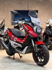 WMOTO XTREME 150I