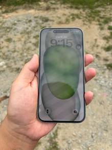Iphone 15 plus 128
