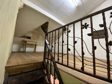 1-storey Terraced House For Sale in Padang Serai,KDH