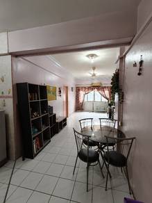 Flat For Rent in Klang,SGR