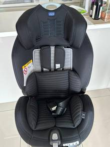 Chicco Car Seat