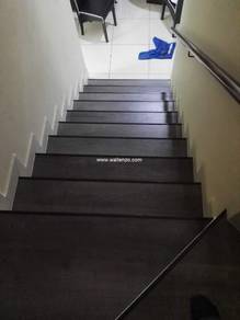 Flooring SPC Click ## Vinyl Flooring ``` Carpet