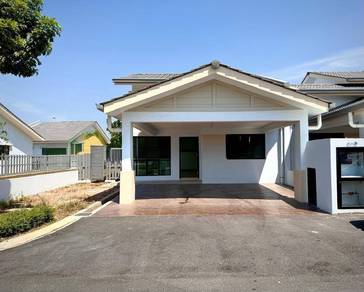 1-storey Terraced House For Sale in Kepala Batas,PNG