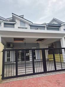 2-storey Terraced House For Sale in Shah Alam,SGR