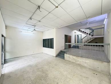 2-storey Terraced House For Rent in Cheras,KUL