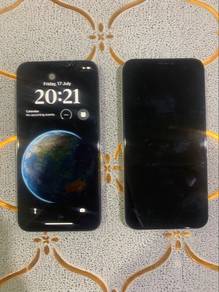 Iphone X 256gb + 64gb (Buy 1 Free 1)