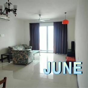 Condominium For Rent in Vertiq