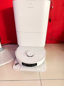 Dreame robot D20 ultra