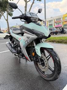Yamaha Y16ZR