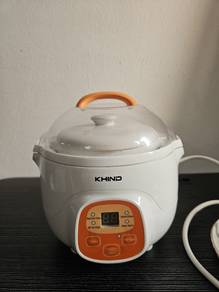 KHIND Porridge Soup Cooker BPS 07