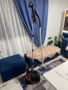 Tefal standing steam iron