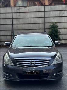 Nissan Teana 250 XV PREMIUM in Taman Desa, KUL