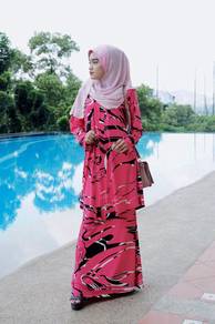 Baju Kurung