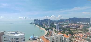 Condominium For Sale in Coastal Tower
