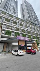Service Residence For Rent in Damansara Perdana,SGR
