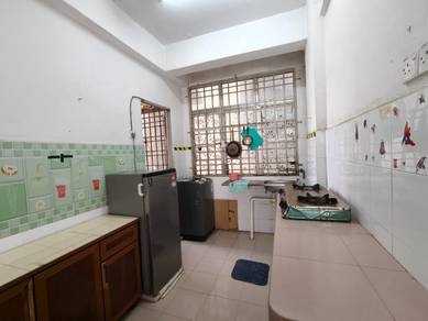Condominium For Rent in Mutiara Condominium (Bukit Mertajam)
