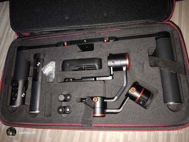 feiyutech gimbal a1000 for dslr camera