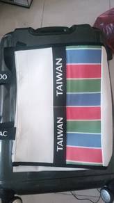 beautiful Taiwan cloth bag