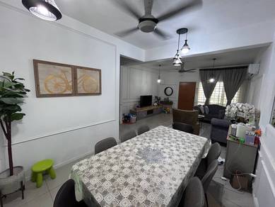 1.5-storey Terraced House For Sale in Puchong,SGR
