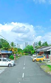 1-storey Terraced House For Rent in Port Klang,SGR