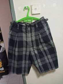 520.hai sporting gear short pants
