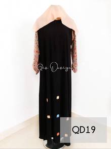 Abaya butik