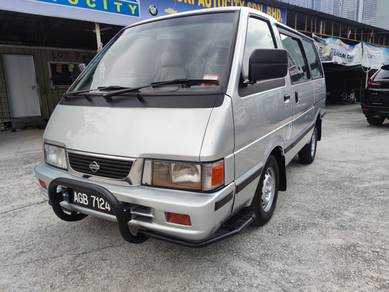 Nissan Vanette ELITE in Cheras, KUL